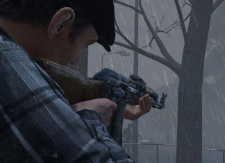 DayZ powstaje z martwych i zapowiada debiut na Xbox Game Preview