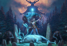 Zenimax ulepsza ESO Plus, prezentuje zwiastuny Wolfhunter i Murkmire