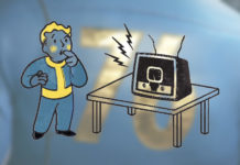 Fallout 76 nie pojawi się na Steam