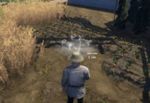 Gloria Victis dodaje uprawę roślin, zapowiada housing