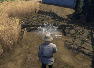 Gloria Victis dodaje uprawę roślin, zapowiada housing