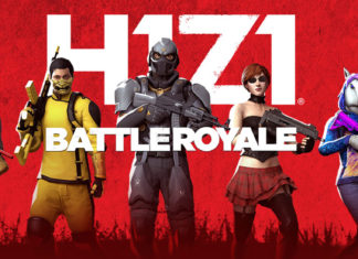 Karnet bojowy i nowe bronie zawitają do H1Z1 na PS4