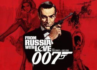 Pierwsze wrażenia – Phantom Doctrine