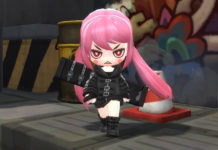 Ekipa MapleStory 2 dzieli się ciekawostkami z ostatnich beta testów