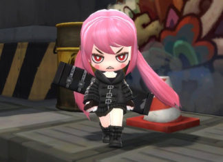 Ekipa MapleStory 2 dzieli się ciekawostkami z ostatnich beta testów