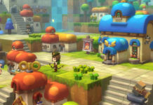 MapleStory 2 pozwoli Wam zaprojektować… praktycznie wszystko