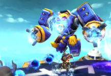 MapleStory 2 usuwa elementy P2W, zapowiada popremierowe nowości