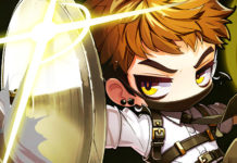 Maplestory 2 szykuje się do premiery, walczy z farmerami Meso