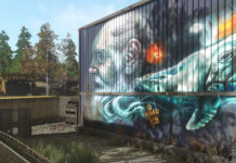 Miscreated wprowadza torsje i inne reakcje postaci, dodaje ciężarówkę