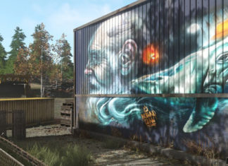 Miscreated wprowadza torsje i inne reakcje postaci, dodaje ciężarówkę