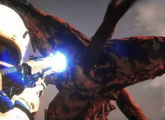 Ekipa Osiris: New Dawn dzieli się planami na przyszłość, zapowiada premierę