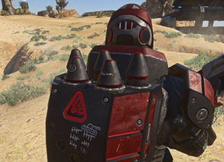 PlanetSide 2 ulepszył kod bazowy, wprowadził składy mentorskie i wiele innych nowości