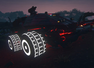 Ekipa PlanetSide 2 poprawia wydajność, dodaje nowe implanty – na razie na PTS