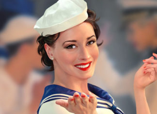 World of Warships świętuje urodziny musicalem