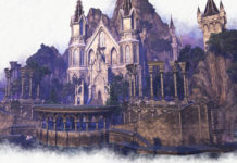 Kucyk, wierzchowiec i pałacyk do zdobycia w Elder Scrolls Online