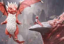 Znamy datę premiery rozszerzenia Drieghan do Black Desert Online