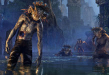 Elder Scrolls Online: zachwycające Murkmire oraz kapitalne zmiany w Cyrodill