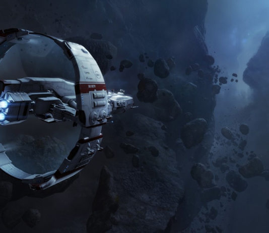 Koreańskie studio Pearl Abyss kupi twórców EVE Online