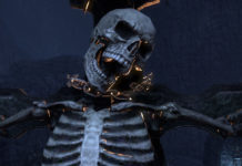 ESO: obchody Murkmire, premiera Harrwostorm oraz ponowna instalacja gry