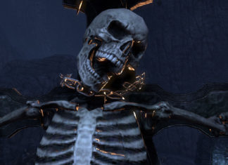 100.000 złota do zgarnięcia we wrześniu w Elder Scrolls Online