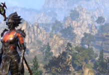 Summerfall: oto miejsca, które trzeba odwiedzić w ESO Summerset