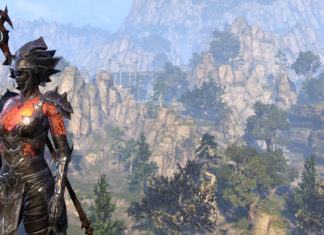 Summerfall: oto miejsca, które trzeba odwiedzić w ESO Summerset