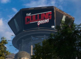 The Culling Origins debiutuje na Steam i wprowadza wiele usprawnień