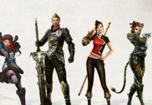 ArcheAge świętuje 4-te urodziny, szykuje się do aktualizacji 5.0