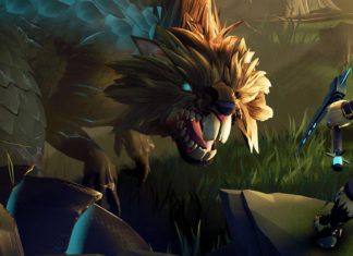 Dauntless dodaje Middlemana, ulepsza dobieranie graczy