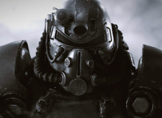B.E.T.A. Fallout 76 pod koniec października i bez cross-play