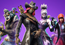 Nadciąga Mrok do Fortnite Battle Royale – wszystko co musisz wiedzieć o karnecie bojowym na sezon 6