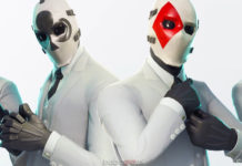 Rusza wydarzenie Wysokie Ryzyko w Fortnite Battle Royale