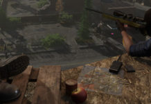 Miscreated wprowadza czołganie, nowe skórki i inne zmiany