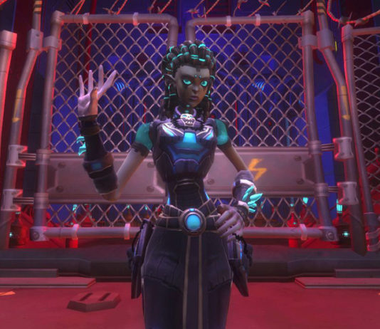 Koniec Wildstar, NCSoft zamyka studio Carbine