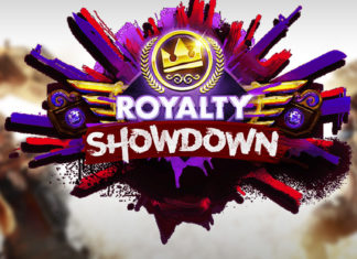 Z1 Battle Royale zapowiada turnieje Royalty Showdown