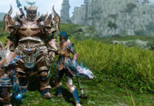 ArcheAge 5.0: Relics of Hiram zadebiutuje już 24 października