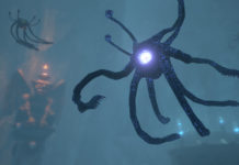 Nadciąga pierwsze darmowe rozszerzenie do Dark and Light: Shard of Faith