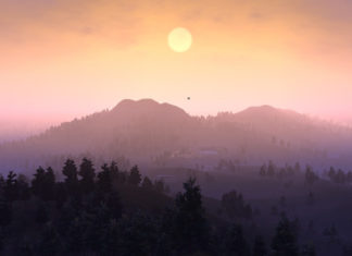 Just Survive jednak przetrwa!