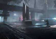 CCP Games pokazuje Project Nova – strzelankę w świecie EVE Online