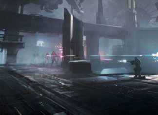 CCP Games pokazuje Project Nova – strzelankę w świecie EVE Online