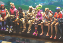 Twórcy zawartości związanych z Fortnite mogą zarabiać kasę dzięki V-dolcom wydanym przez fanów!