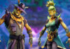 Gracze Fortnite wykorzystują nowe przedmioty kosmetyczne, by wyeliminować przeciwników
