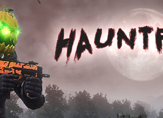 H1Z1 na PS4 szykuje się na przybycie upiornego Hauntfest
