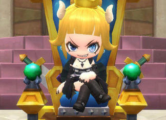 Już dzisiaj rusza wcześniejszy dostęp w MapleStory 2!