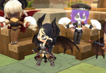 MapleStory 2 świętuje milion graczy, twórcy zapowiadają zmiany w limitach dungeonów