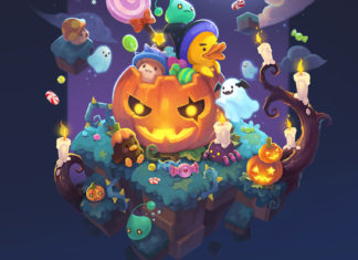 MapleStory 2 chwali się sukcesami, zapowiada kolejny event i zmiany