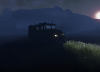 Miscreated zapowiada opuszczenie wczesnego dostępu oraz wiele nowości