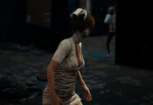 PlayerUnknown’s Battlegrounds dodaje SMG Skropion oraz horrorowate skórki