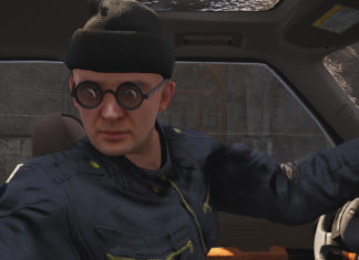 Scum zapowiada zrzuty oraz zmiany w celownikach optycznych