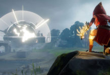 Nadciąga Spellbreak – epicki magiczny battle royale